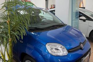 Fiat Panda 1.0 FireFly S&S Hybrid Pop