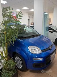 Fiat Panda 1.0 FireFly S&S Hybrid Pop