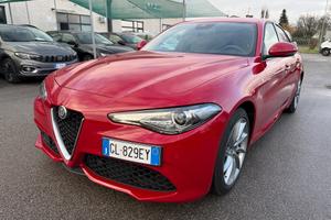 Alfa Romeo Giulia 2.2 190 CV AT8 Ti