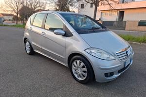 Mercedes-benz A 160 CDI SOLO 128.000 KM