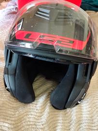 Casco Modulare LS2 Advant taglia media