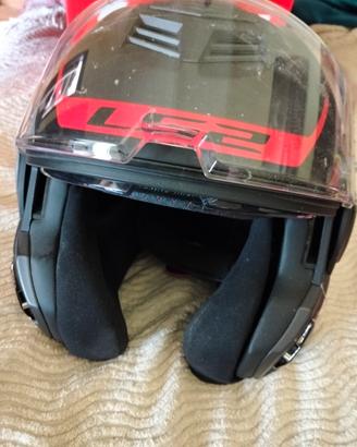 Casco Modulare LS2 Advant taglia media