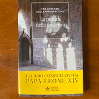 La pratica della presenza di Dio