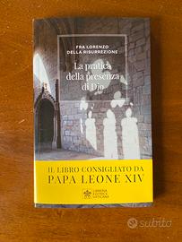 La pratica della presenza di Dio