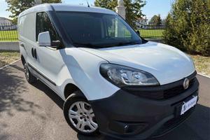 FIAT DOBLO 2019