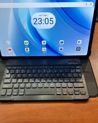 Tablet POCKAM P13 + tastiera penna e cover