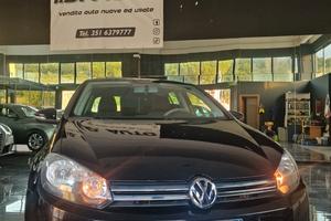 Volkswagen Golf 1.6 5p. Highline BiFuel