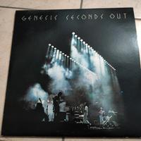 Genesis lp