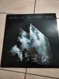 Genesis lp