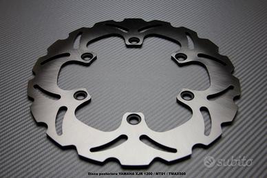 Disco posteriore YAMAHA XJR 1200 / MT01 / TMAX500
