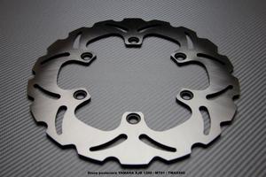 Disco posteriore YAMAHA XJR 1200 / MT01 / TMAX500