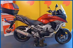 Honda Crossrunner Garantita e Finanziabile
