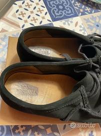 Clarks Wallaby 43