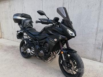TRACER 900