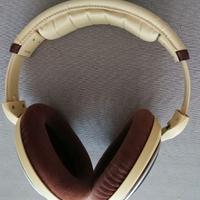 Cuffia Sennheiser Hd 598 usata funzionante