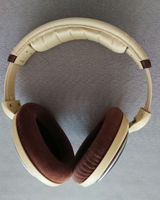 Cuffia Sennheiser Hd 598 usata funzionante