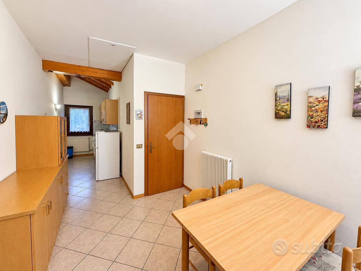 Appartamento – Carisolo - Vista 4