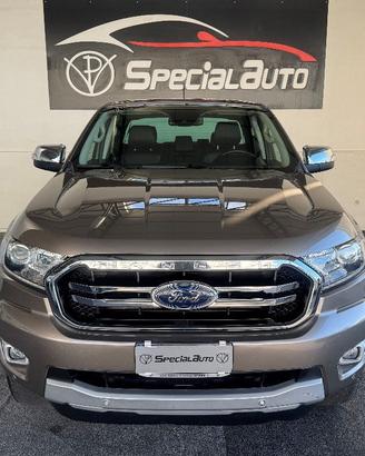 FORD Ranger 2.0 TDCi Double Cabin