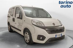 FIAT Fiorino Qubo 1.3 Multijet 95 CV Lounge