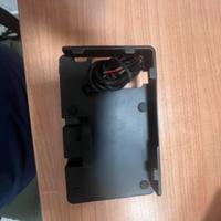 Carica wireless bmw gs