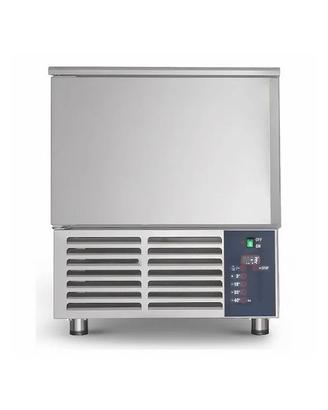 Abbattitore di temperatura  3 teglie 60x40 GN 1/1