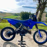 Yamaha Yz 125 Vm racing 2019