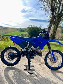 Yamaha Yz 125 Vm racing 2019