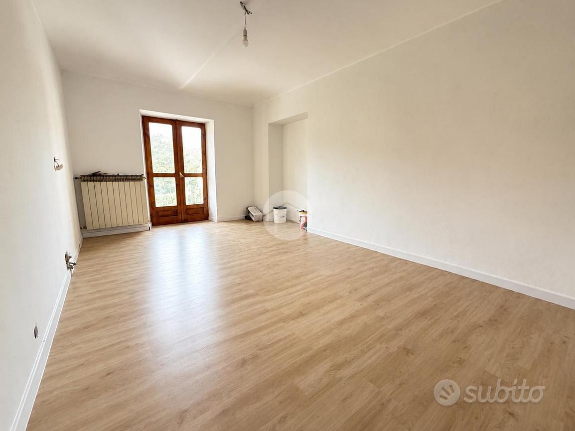Appartamento – Rubiana, Borgata Bugnone - Vista 3