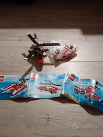 lego 3 in 1