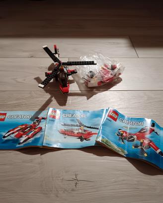 lego 3 in 1