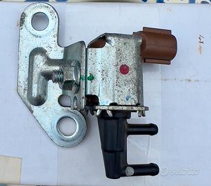 Valvola pierburg smart 451