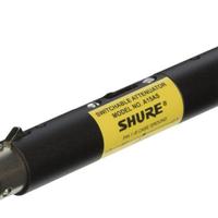 SHURE A15AS - Riduttore di segnale