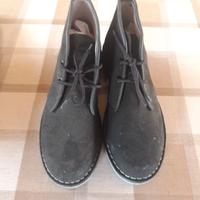 scarpe clarck