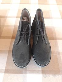 scarpe clarck