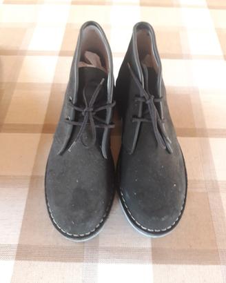 scarpe clarck
