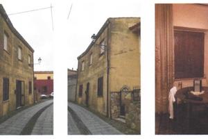 Casa Centro Storico Mandas 10 vani