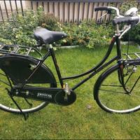 Bicicletta Bianchi Preziosa Originale Anni 80