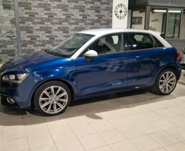 Audi A1 1.6 TDI Attraction