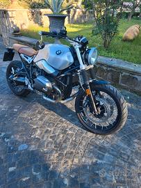 BMW R nineT - 2020
