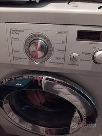 Lavatrice LG 7KG come nuova