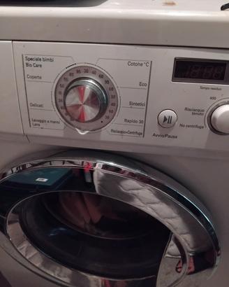 Lavatrice LG 7KG come nuova