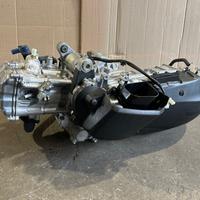 Motore Yamaha Tricity 300 2020 2024