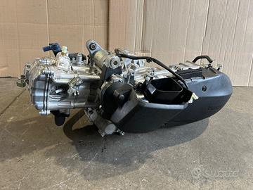 Motore Yamaha Tricity 300 2020 2024