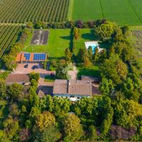 VILLA SINGOLA A CARPI