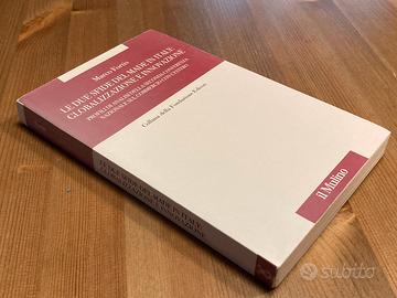 Globalizzazione e innovazione - ED. Mulino