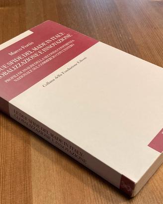Globalizzazione e innovazione - ED. Mulino