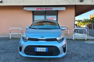 Kia Picanto 1.0 12V 5 porte