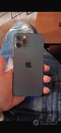 iPhone 12 pro nuovo prezzo 280 euro