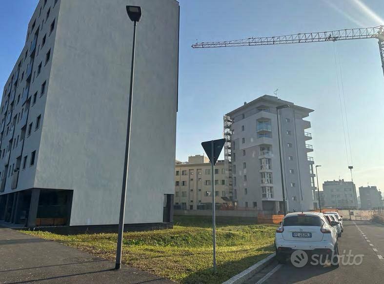 Immobile in asta di 2997 m² a Bologna - Vista 2
