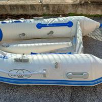 tender gommone Ocean Blue 